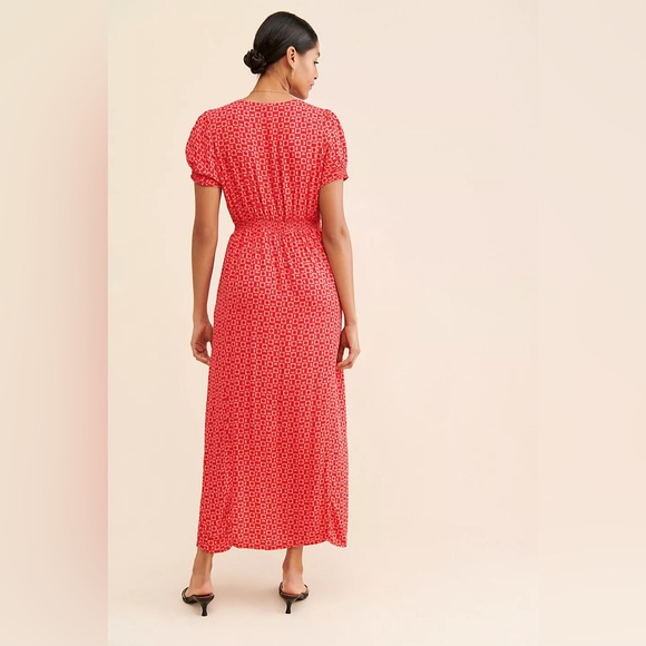 Free People Marley Maxi Dress - Picture 2 of 13